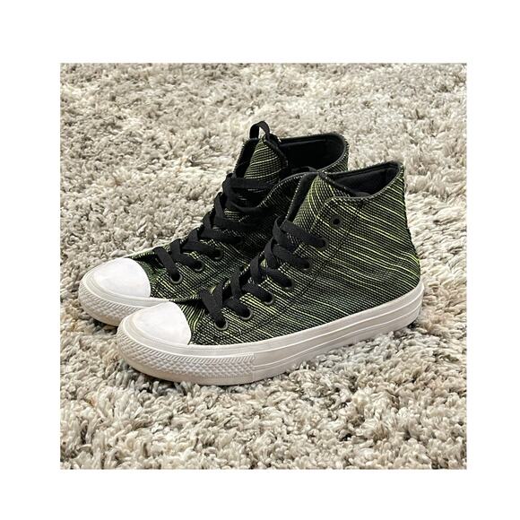 Converse Chuck Taylor Allstar II Size M 5 W 7 main image 8
